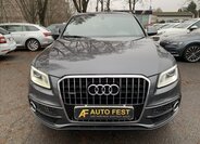 Audi Q5 SUV 2,0 l 140 kw