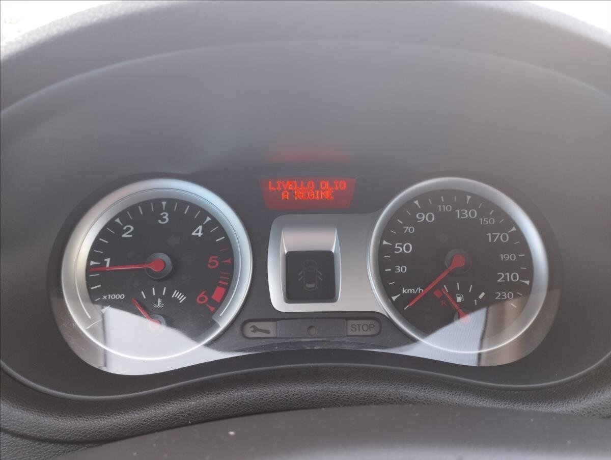 Renault Clio Hatchback 1,5 l 65 kw