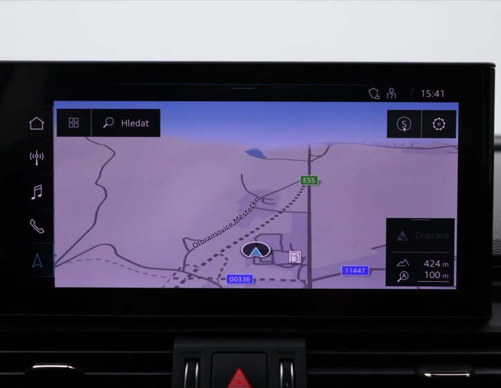 Audi Q5 SUV / Terénní 3,0 l 210 kw