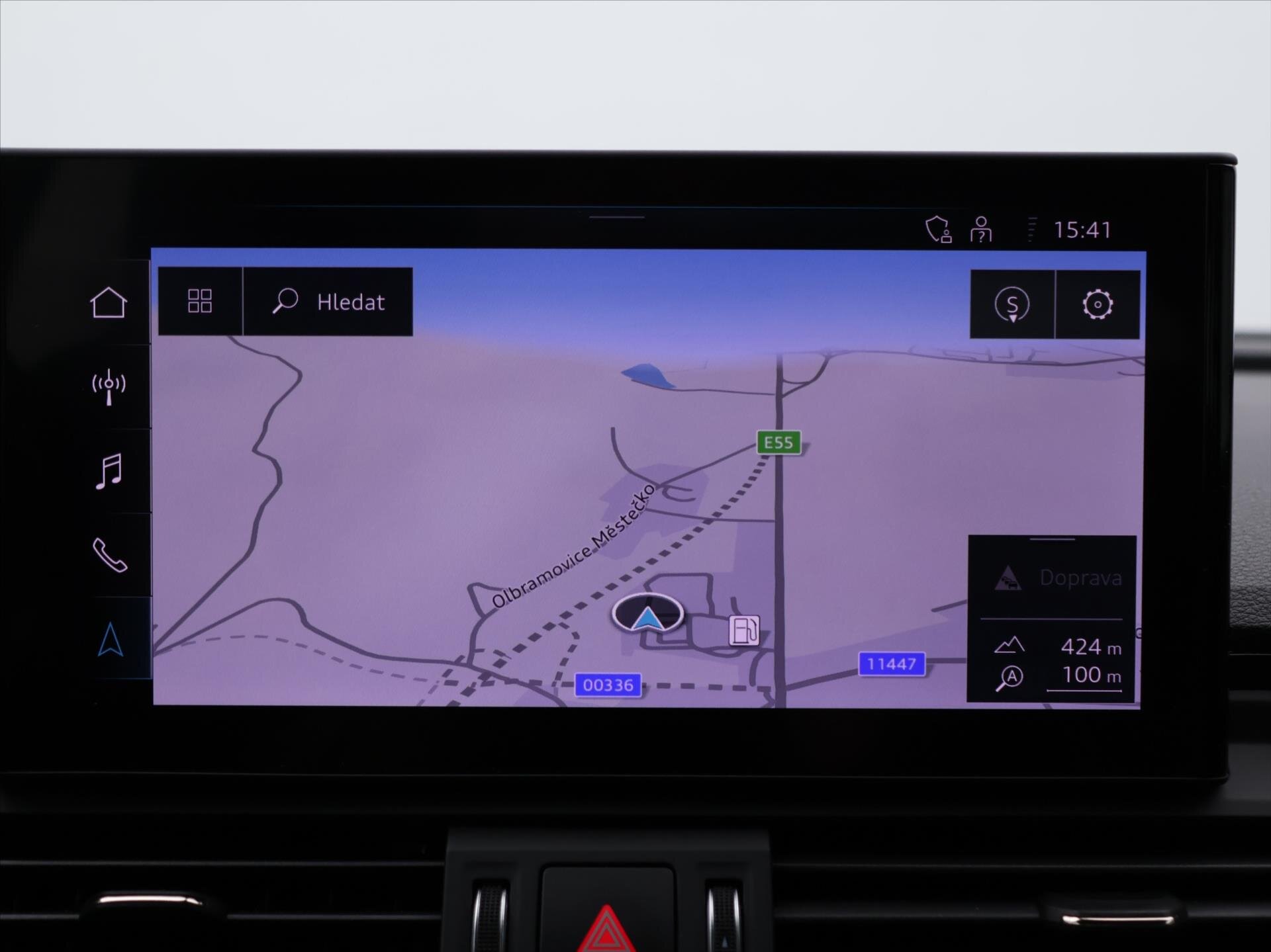 Audi Q5 SUV / Terénní 3,0 l 210 kw