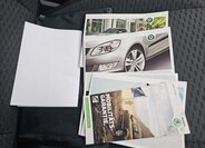 Škoda Fabia Kombi 1,2 l 77 kw