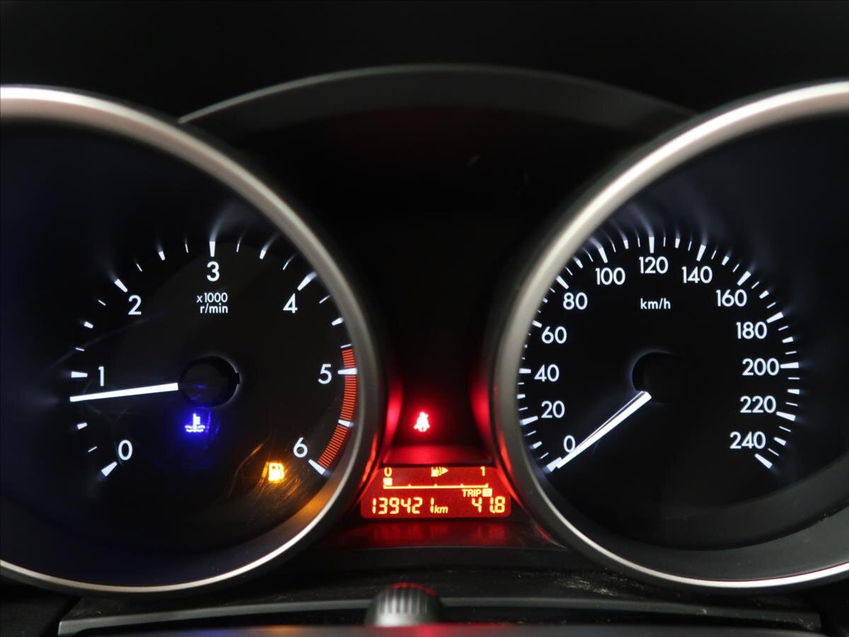 Mazda 5 MPV 1,6 l 85 kw