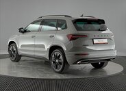 Škoda Karoq SUV / Terénní 1,5 l 110 kw
