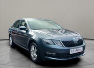 Škoda Octavia Sedan / Limuzína 1,6 l 85 kw