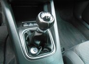 Volkswagen Jetta Sedan / Limuzína 2,0 l 125 kw