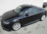 Audi TT Kupé 2,0 l 135 kw