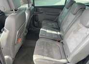 Volkswagen Sharan MPV 2,0 l 135 kw