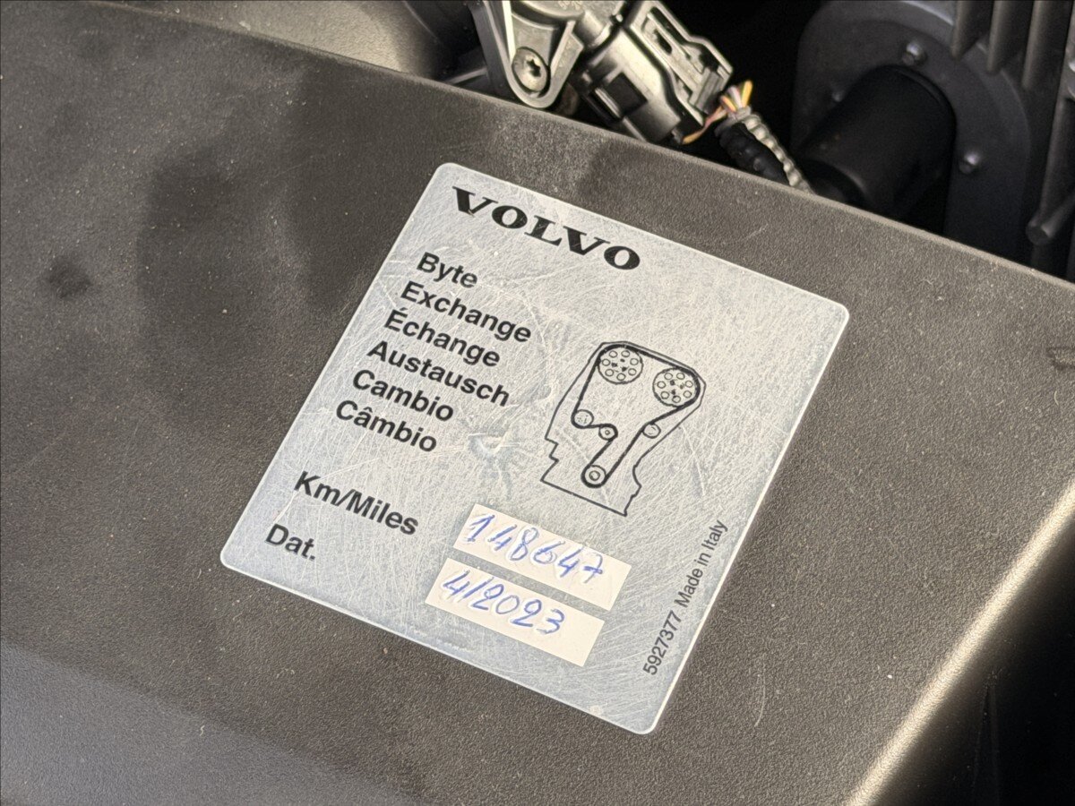 Volvo V90 Kombi 2,0 l 110 kw