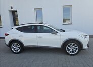 Cupra Formentor Kombi 1,4 l 110 kw