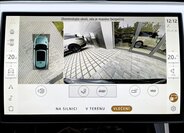 Land Rover Range Rover Sport SUV 3,0 l 258 kw