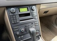 Volvo XC90 Kombi 2,4 l 147 kw