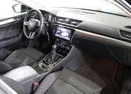 Škoda Superb Sedan 2,0 l 110 kw