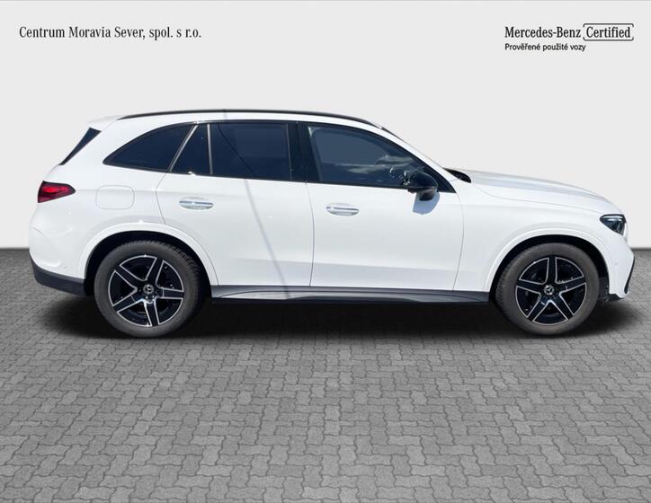 Mercedes-Benz GLC 6