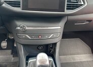 Peugeot 308 Kombi 0,0 88 kw