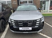 Hyundai Tucson SUV / Terénní 1,6 l 110 kw