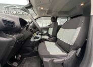 Citroën Berlingo 8
