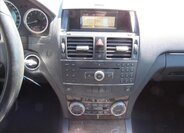 Mercedes-Benz Třídy C Kombi 1,6 l 115 kw