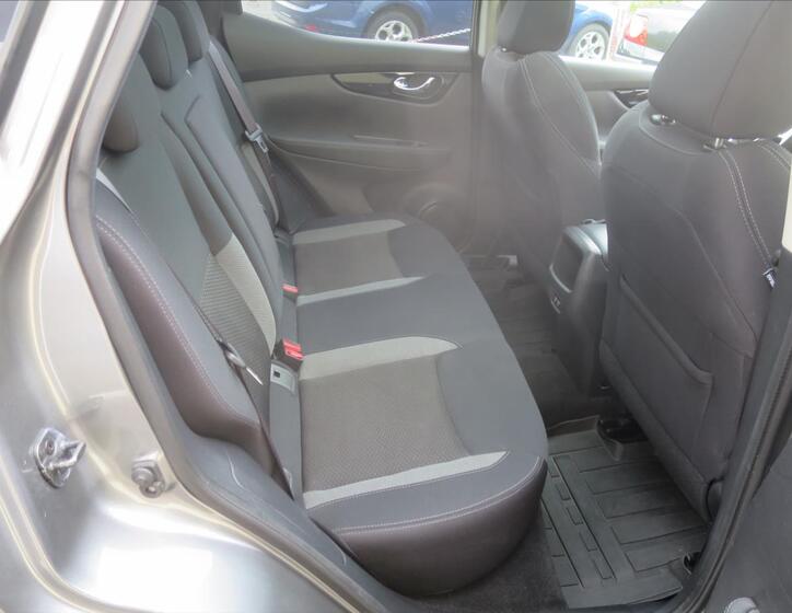 Nissan Qashqai 17