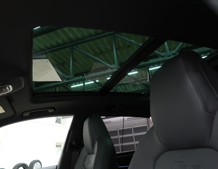 Audi RS Q8 SUV 4,0 l 441 kw