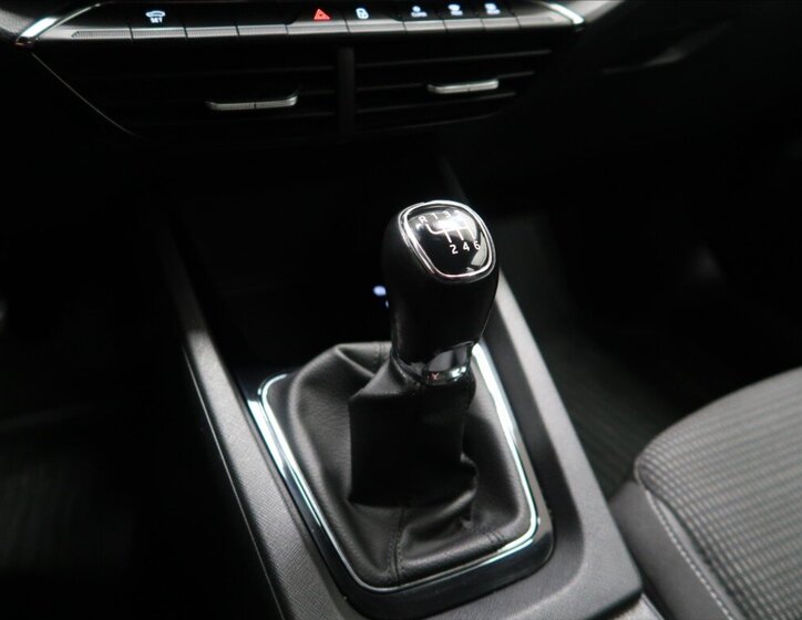 Škoda Octavia Liftback 2,0 l 85 kw