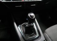 Škoda Octavia Liftback 2,0 l 85 kw