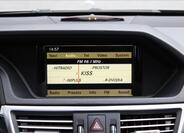 Mercedes-Benz Třídy E 24