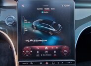 Mercedes-Benz Třídy C Sedan / Limuzína 2,0 l 147 kw