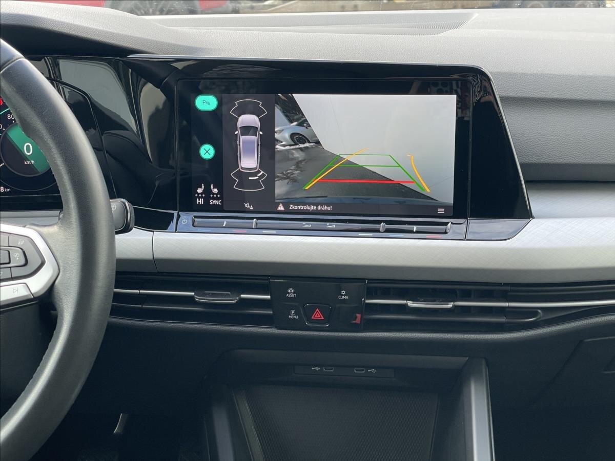 Volkswagen Golf Kombi 1,5 l 96 kw