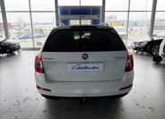 Škoda Octavia Kombi 1,6 l 81 kw