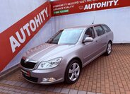 Škoda Octavia Kombi 1,4 l 90 kw