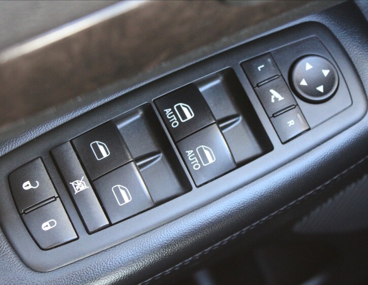 Jeep Grand Cherokee 20