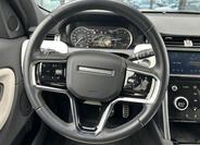 Land Rover Discovery Sport 19