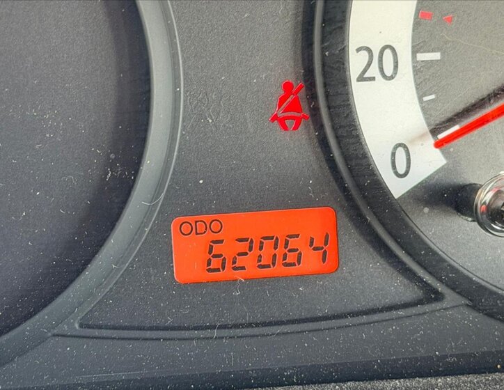 KIA Picanto Hatchback 999,0 45 kw