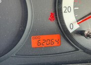 KIA Picanto Hatchback 999,0 45 kw