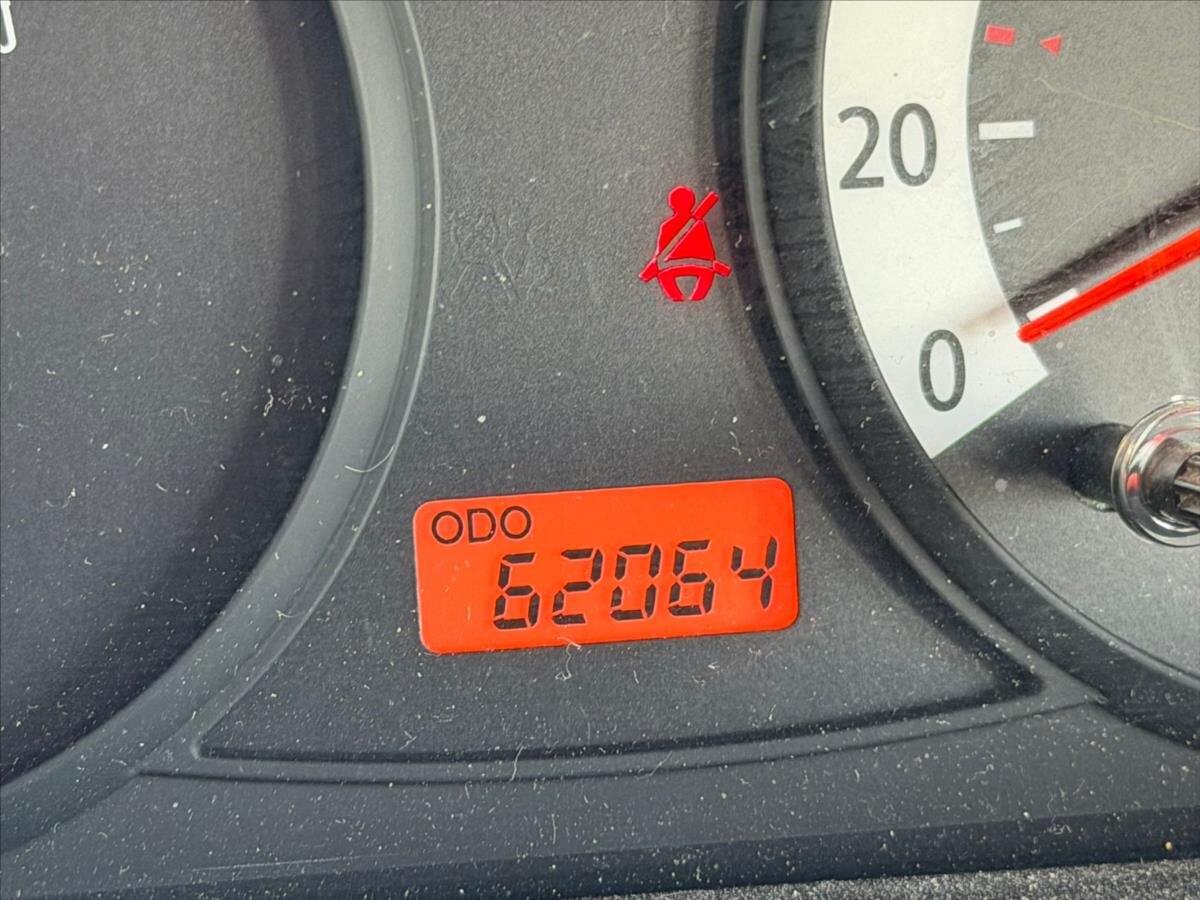 KIA Picanto Hatchback 999,0 45 kw