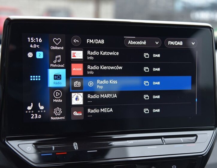 Volkswagen ID.3 Hatchback 0,0 150 kw