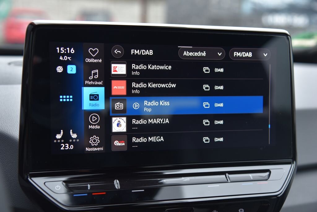 Volkswagen ID.3 Hatchback 0,0 150 kw