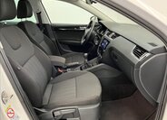 Škoda Octavia Liftback 1,5 l 110 kw