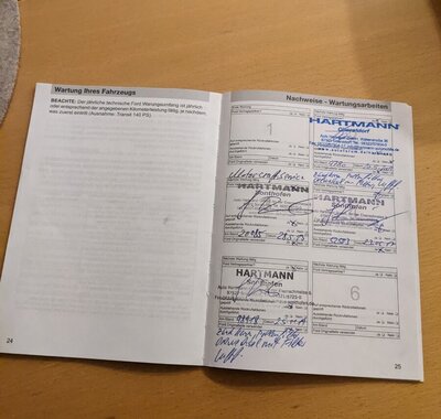 Ford Focus Kombi 1,6 l 74 kw