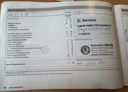 Škoda Octavia Kombi 1,2 l 63 kw