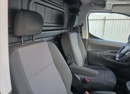 Opel Combo Skříň 1,5 l 75 kw