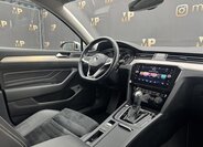 Volkswagen Passat Kombi 1,5 l 110 kw