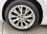 Škoda Superb Liftback 2,0 l 140 kw