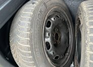 Škoda Fabia Hatchback 1,2 l 63 kw