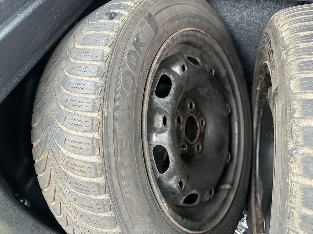 Škoda Fabia Hatchback 1,2 l 63 kw