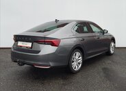 Škoda Octavia Liftback 1,5 l 110 kw