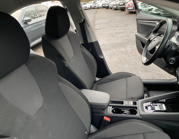 Škoda Octavia Sedan / Limuzína 999,0 81 kw