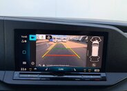 Volkswagen Caddy Skříň 1,5 l 85 kw