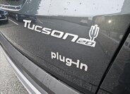 Hyundai Tucson Ostatní 1,6 l 185 kw