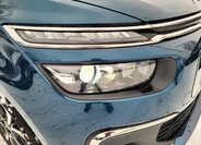 Citroën Grand C4 SpaceTourer MPV 1,5 l 96 kw